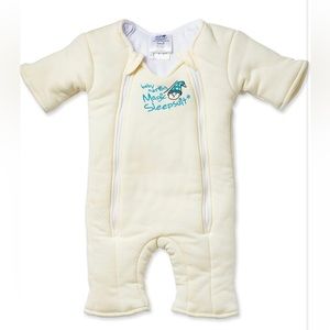 Baby Merlin magic sleep suit 3-6 months